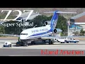 Download Lagu Boeing 727 Super Special, Kalitta Charters, Amerijet, Peter Nygard...@ St. Kitts Airport