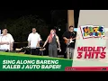 Download Lagu Kaleb J – Medley: It’s Only Me, Now I Know, Kebutuhan Hati (LIVE at REVEUSE RESTO)