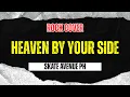 Lagu Skate Avenue PH - Heaven By Your Side (Rock Cover)