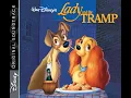 The Siamese Cat Song/What's Going on Down There (From "Lady and the Tramp"/Soundtrack Version) - Peggy Lee & Oliver Wallace
