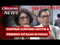 Download Lagu BREAKING NEWS - Kontras Kunjungi Aktivis dan Pendemo Ditahan di Polda Metro Jaya