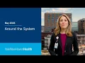 Around the System May 2026 Yale New Haven Health