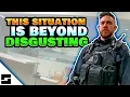 Cops Destroy Evidence - Gets Caught Lying