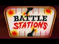 Download Lagu Looney Tunes Cartoons - Battle Stations (2021) Opening Title \u0026 Closing [HBO Max]