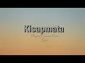 Raphiel Shannon,   " Kisapmata ",Cover (Chill Beats Music) Lyrics.