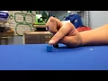 Graphtec CE6000-60 PLUS Setting up the Bladeholder