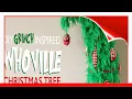 Diy Whoville Christmas Tree