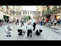Download Lagu [KPOP IN PUBLIC] ONEUS (원어스) - 쉽게 쓰여진 노래 (A Song Written Easily) (One Take) Dance Cover by Bliss