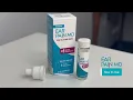 How to Use eosera EAR PAIN MD