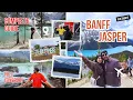 Banff Jasper ultimate guide Full Itinerary Complete Details