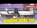 Lagu GUAYENGG ‼️ KORBANE WONG TUO | HUMA SINDEN - SAMBOYO PUTRO // JORDAN PRO AUDIO.