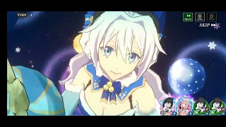 slime isekai memories valor cup season 4 vs akira 470k ep dark team