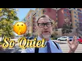 Download Lagu I Stayed At The Quietest Hotel By Disneyland It Was Amazing! Sheraton Garden Grove