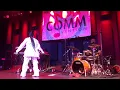 Ibeyi Lavender & Red Roses WXPN NONCOMM Free At Noon Philly 5/5/22.