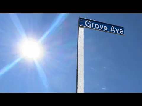 A Suburban Drone (nz short film)