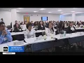 Charles R Drew University welcomes Inaugural Cohort of Medical Students
