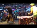 Download Lagu Abavuki - Pata Pata - LIVE at Afrikafestival Hertme 2015