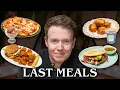 Download Lagu Brennan Lee Mulligan Eats His Last Meal