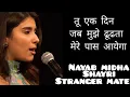 Download Lagu Tu ek din jab lautkar mujhe dhundhta aayega 👸🥀 love ❤❤ heart break 💔💔 shayri 💘 nayab midha shayri ||