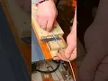 Download Lagu А good way to strip wires from insulation.