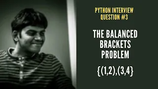 Python - Interview Question