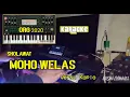 Download Lagu sholawat MOHO WELAS | Karaoke _ ORG Dangdut koplo