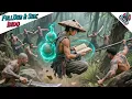 Download Lagu Pengemis Kumal Baca Buku Di Gunung, Preman Datang, Marah, Patahkan Semua Tangan