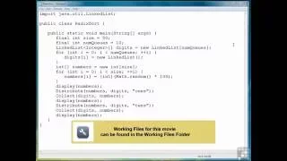 Advanced Java Programming Udemy 21