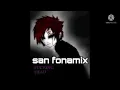 Download Lagu dj san fonamix fuul bass 2021
