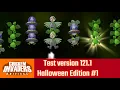 Download Lagu Chicken Invaders Universe (Early Access) - Test v121.1 Halloween Edition Part 1
