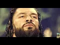Bitch I am back | Sidhu moose wala | Roman Reigns | wrestle crazy | New Punjabi song 2021