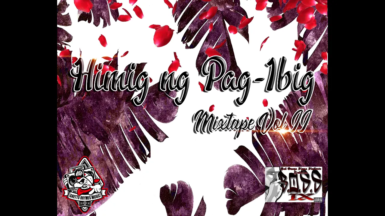Kung Di Rin Lang Ikaw (Rap Version) - Winthugz x Batikuzero x Numb.1ne feat. Ediliza