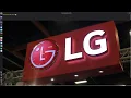 LG to revolutionize OLED TVs again with new FLiPP tech promising much better lifespans