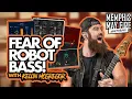 Download Lagu THE PERFECT METALCORE BASS TONE? w/ Kellen McGregor \u0026 Memphis May Fire