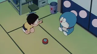 doraemon in hindi the esp training box