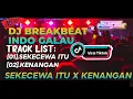 Download Lagu DJ SEKECEWA ITU X KENANGAN  BREAKBEAT FYP TIKTOK FULL BASS MELINTIR [EMANG BOLEH SE KANE INI]