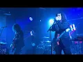 NITE - All Your Pain (Live @WhiteoakMusicHall Houston Tx 2/1/25)