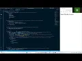 Promineo Tech week 8 Coding assignment