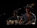 Drake White - Back To Free - Vevo dscvr (Live)