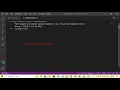 Find Largest and Second largest number in array php interview questions