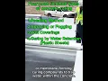 Water Curing Concrete How It s Done How Long It Takes for Strong Durable Results