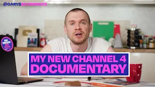 My Documentary is Coming Out THIS WEEK!! – why you should watch it