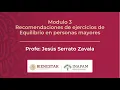 Download Lagu Recomendaciones  de la capacidad física de Equilibrio