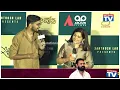 Darshan | Pruthvi Bhat : ಎಷ್ಟು ಮುದ್ದಾಗಿ ಹಾಡ್ತಾರೆ ನೋಡಿ ದರ್ಶನ್ ಮತ್ತು ಪೃಥ್ವಿ ಭಟ್ | Lakshmi Putra