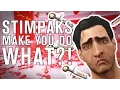 The SCIENCE Behind STIMPAKS in Fallout