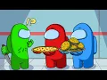 Download Lagu Among Us Skinny Impostor: Cartoon Animation
