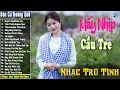 Lagu Nhạc Trữ Tình Dân Ca Quê Hương Miền Tây Hay ➤ Dân Ca Miền Tây Chọn Lọc  ➤ Mấy Nhịp Cầu Tre