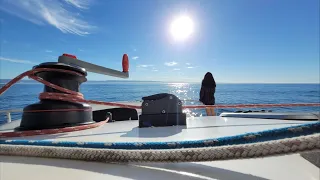 The Baja Peninsula Part 2 – Onboard Lifestyle ep.182