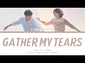 Download Lagu [VOSTFR] A TIME CALLED YOU - SEO JI WON『GATHER MY TEARS』LYRICS HAN/ROM/FR