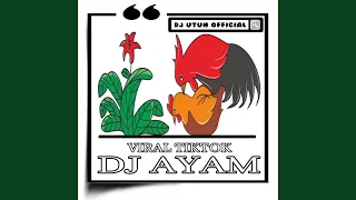 Download DJ AYAM BERDISKO MP3